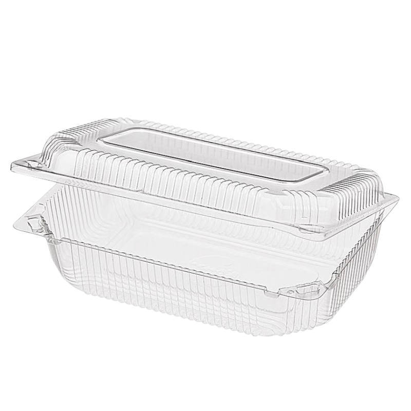 Емкость (контейнер) РК-21 (Т) (М) 19.2x11.7x6.0см, 400шт, 500г