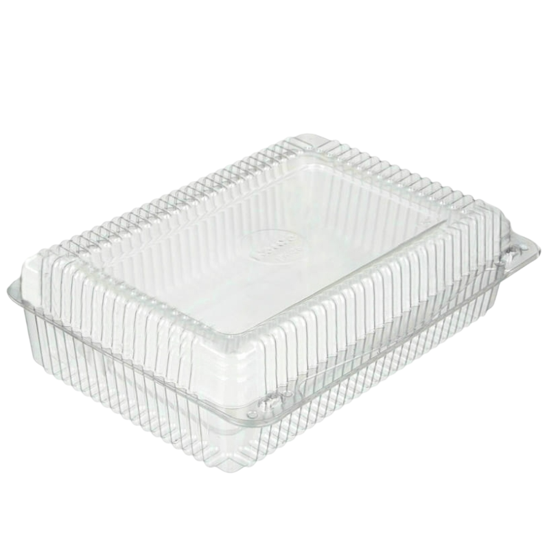 Емкость (контейнер) РК-25 (М) (Т) 240х161х60мм, 160шт