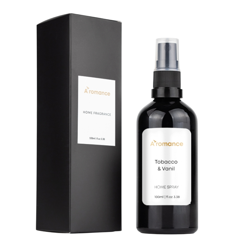 Спрей Aromance Tobacco&Vanil 100мл