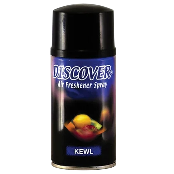 Discover Kewl «Прохладный» освежитель воздуха 320мл