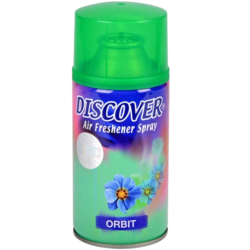 Discover Orbit «Орбита» освежитель воздуха 320мл