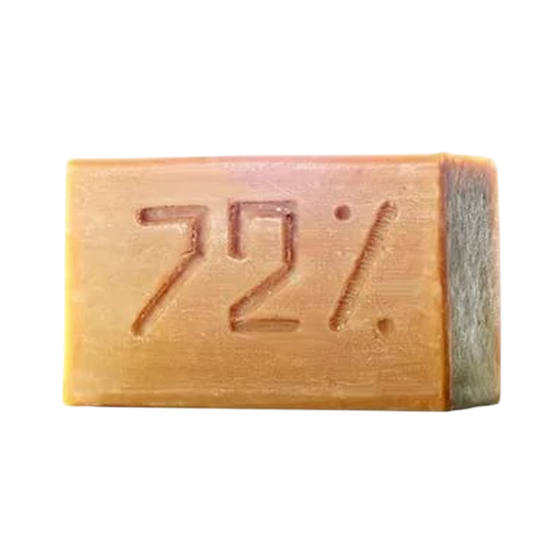 Мыло хозяйственное 72%, 200г