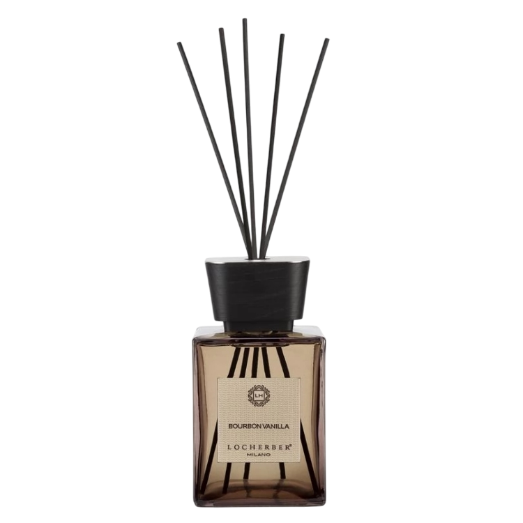 Аромадиффузор LUX Aromance Bourbon&Vanilla, 100мл