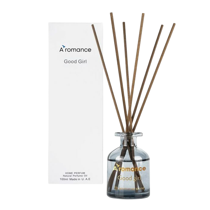 Аромадиффузор LUX Aromance Good girl, 100мл