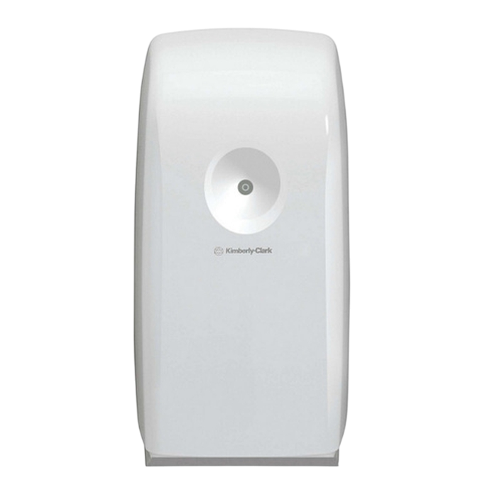 Kimberly-Clark AQUARIUS 6994 диспенсер для освежителя воздуха, белый