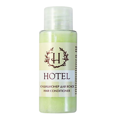 Кондиционер для волос флакон «HOTEL» 30мл