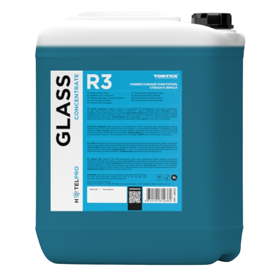 Vortex R3 18R35 Glass Concentrate 5 л
