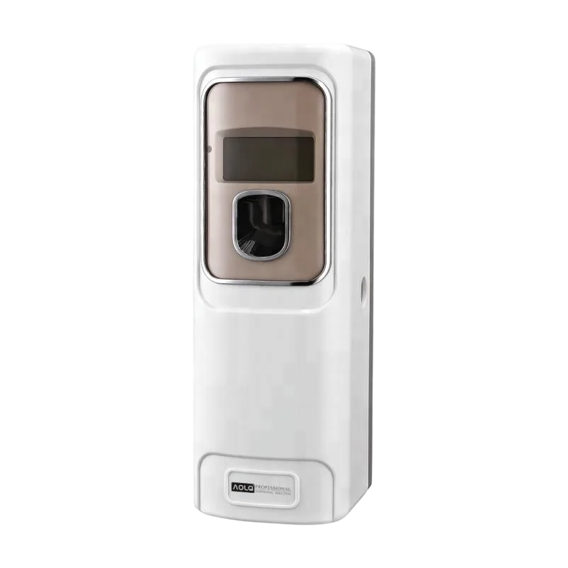Диспенсер автоматический для освежителя воздуха Ksitex PD-7A