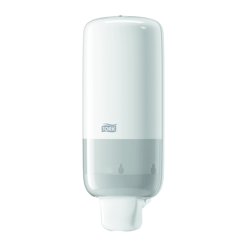 Диспенсер для мыла-пены TORK Elevation S4 белый 561500