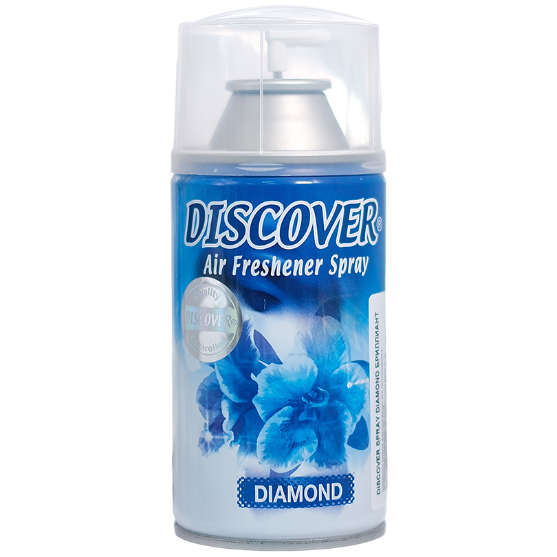 Discover Diamond «Бриллиант» освежитель воздуха 320мл