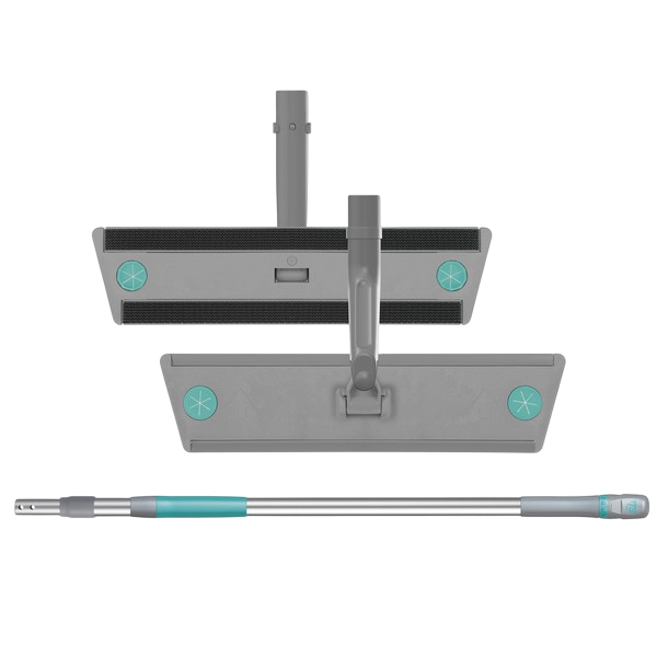 Швабра TTS KIT Velcro INFINITY