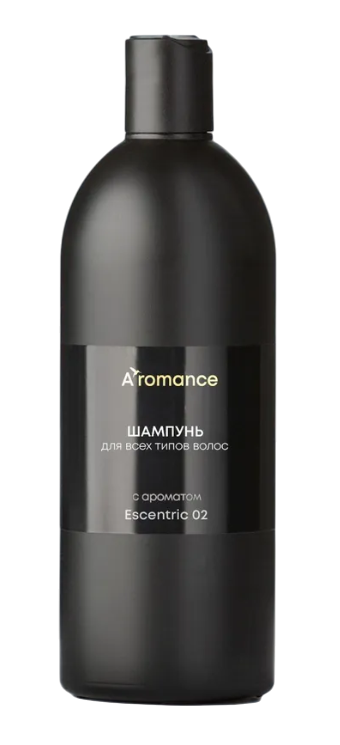 Шампунь для волос Aromance Escentric-02 500мл