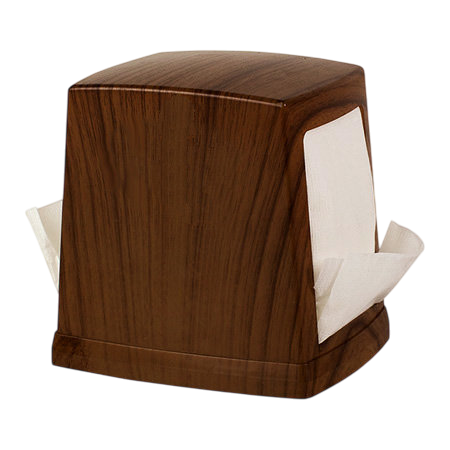Диспенсер для салфеток Napkins 18x24см, дерево