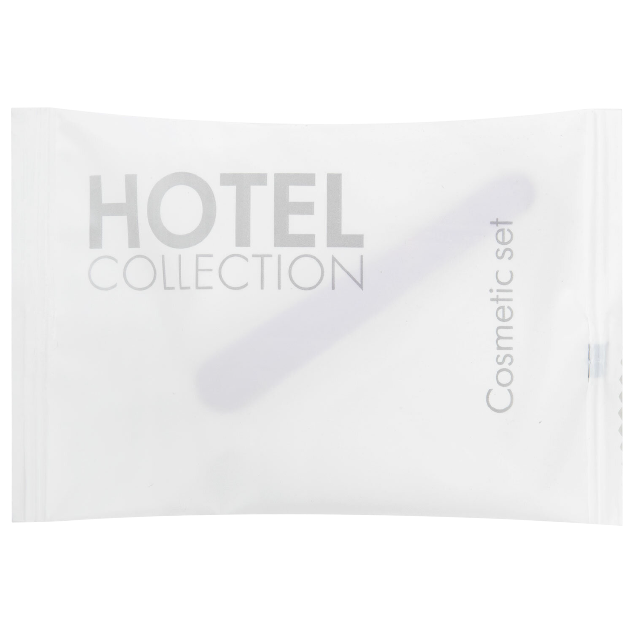 Косметический набор в пакете HOTEL COLLECTION