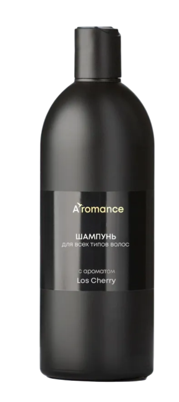 Шампунь для волос Aromance Los Cherry 500мл