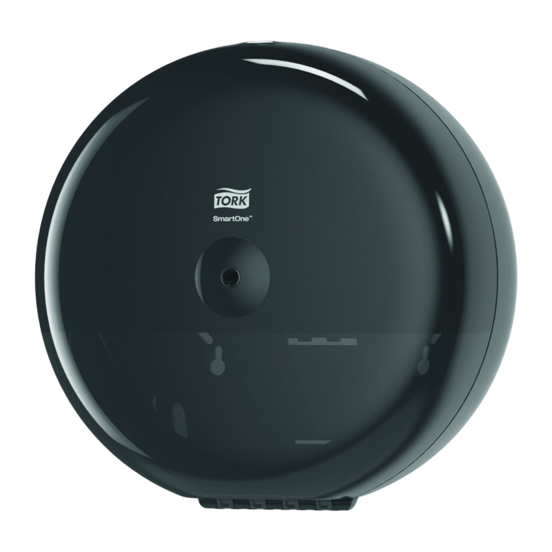 Tork SmartOne диспенсер для туалетной бумаги, черный