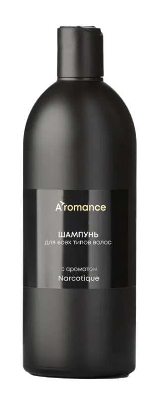 Шампунь для волос Aromance Narcotique 500мл