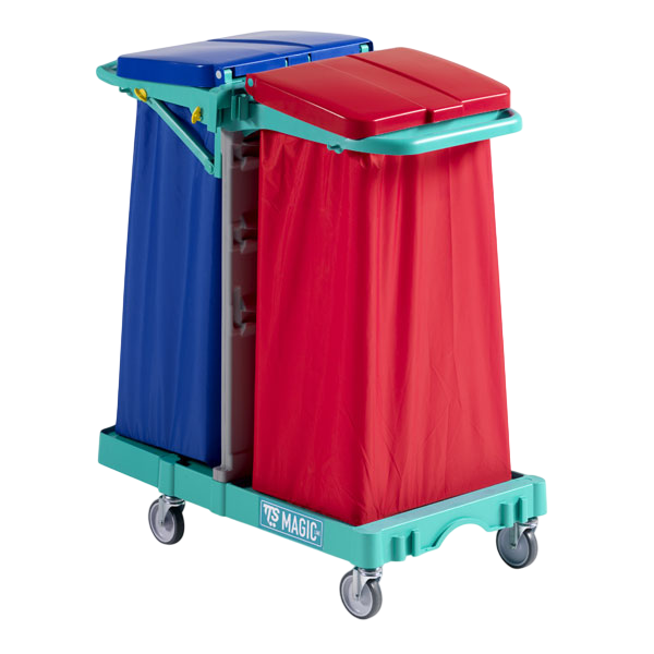 Тележка MAGIC LINE 30B