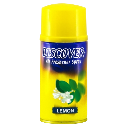 Discover Lemon «Лимон» освежитель воздуха 320мл