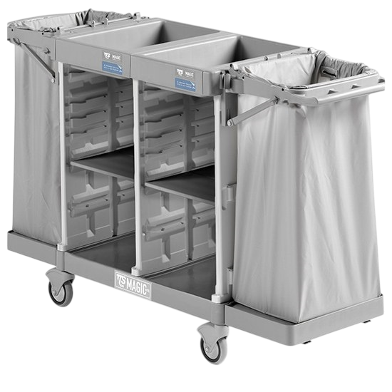 Тележка HOTEL 850B Compact