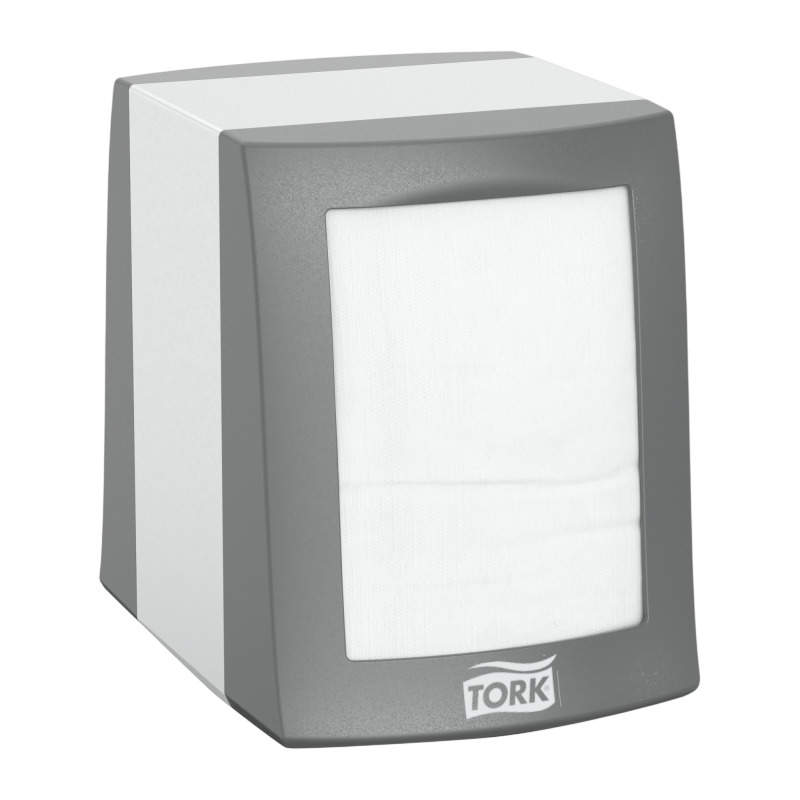 Диспенсер настольный Tork Fastfold