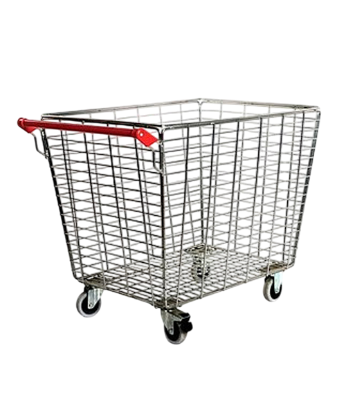 Тележка грузовая STB300