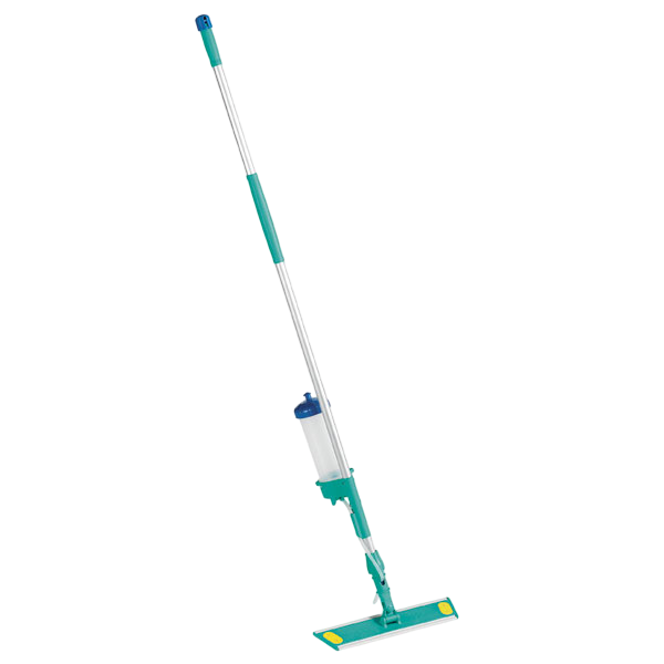Швабра TTS BIO Basic Velcro 40см