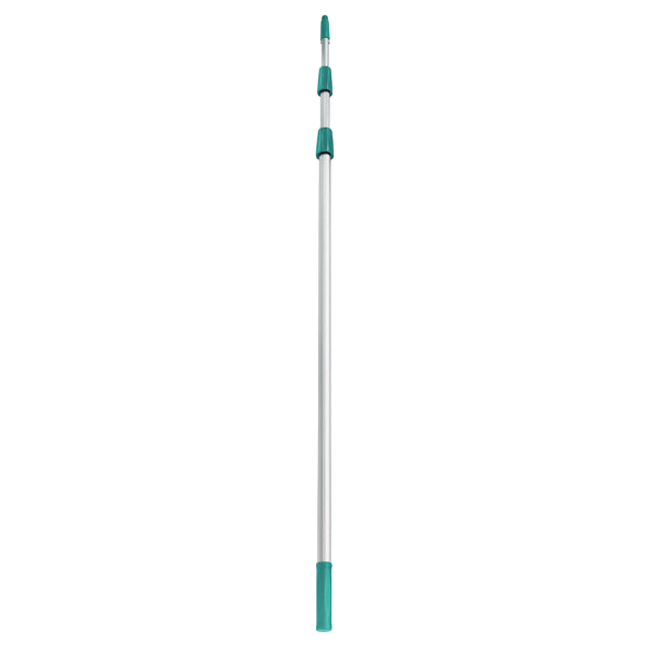 Штанга телескопическая TTS 3x50см алюминий