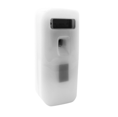 Диспенсер освежителя воздуха «Merida HARMONY» WHITE MINI