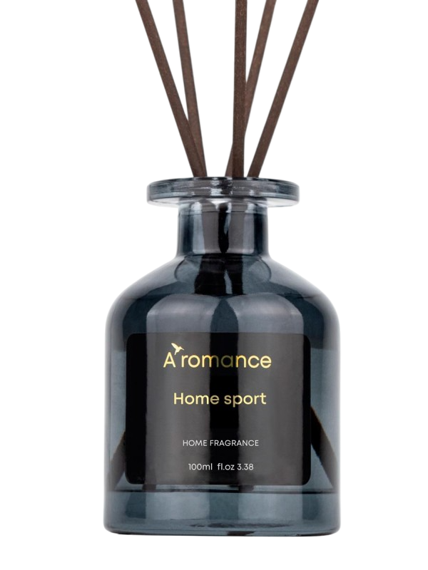Аромадиффузор LUX Aromance Home sport