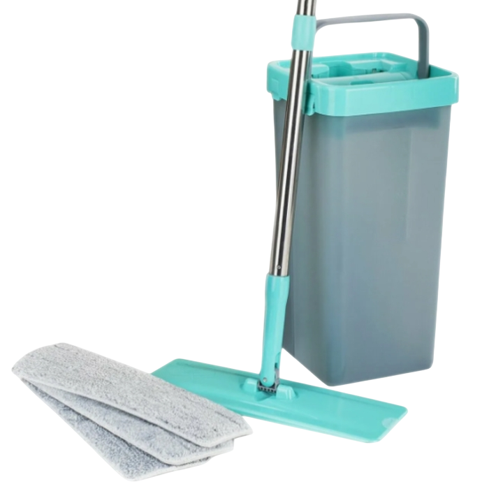Комплект для уборки COMPACT MOP LAIMA 9л/7л