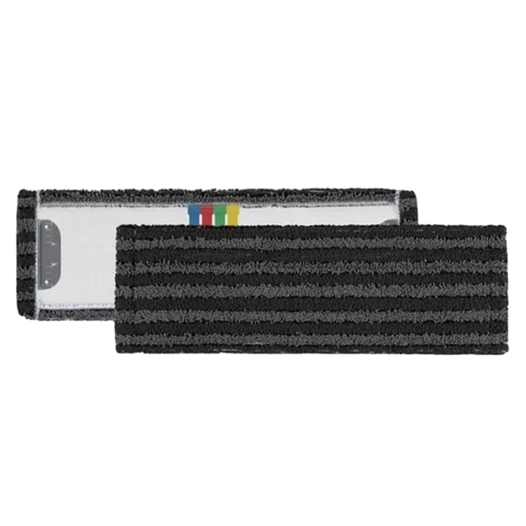 Моп TTS Soft Striat крепление Uni System микрофибра