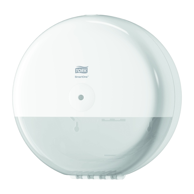 Tork SmartOne диспенсер для туалетной бумаги