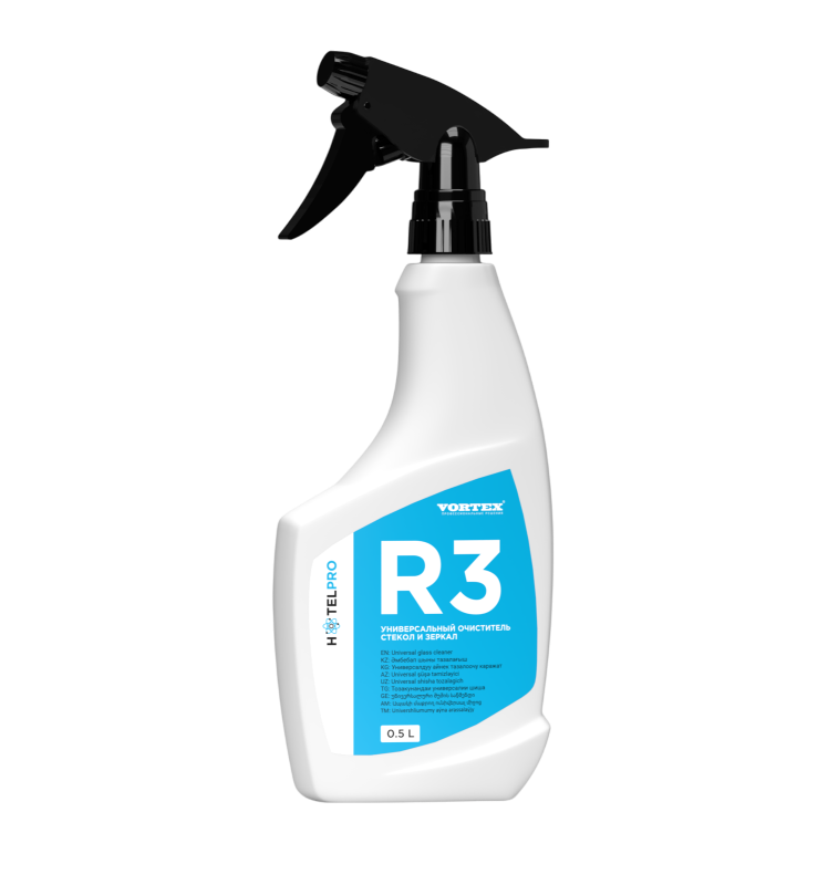 Vortex R3 18R305 Glass Concentrate 500 мл