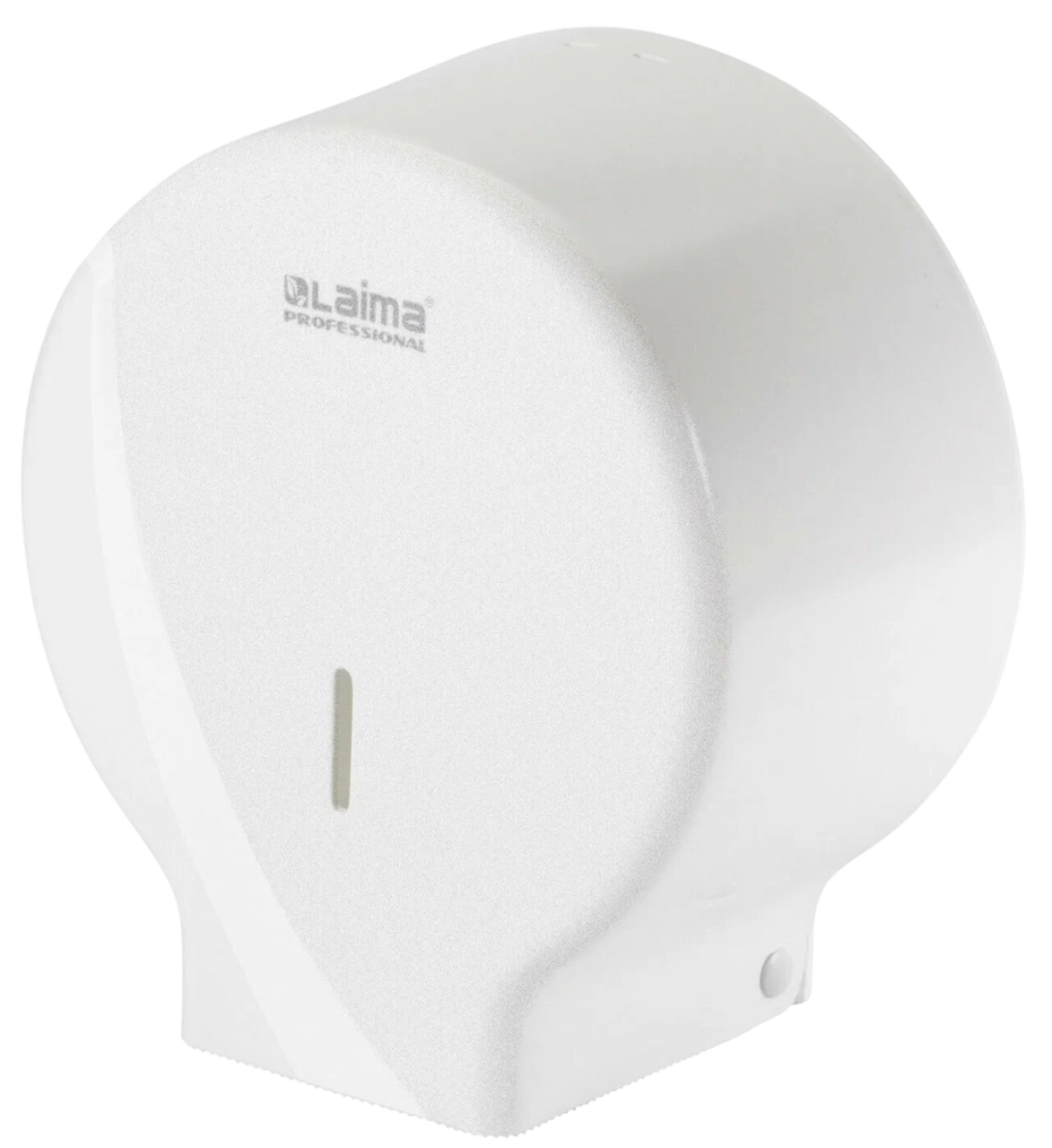 Диспенсер для полотенец LAIMA PROFESSIONAL ORIGINAL, система H3 V-сложения, черный (Копировать)