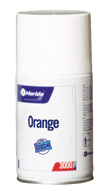 Средство ароматизации для электронного освежителя Orange 270мл