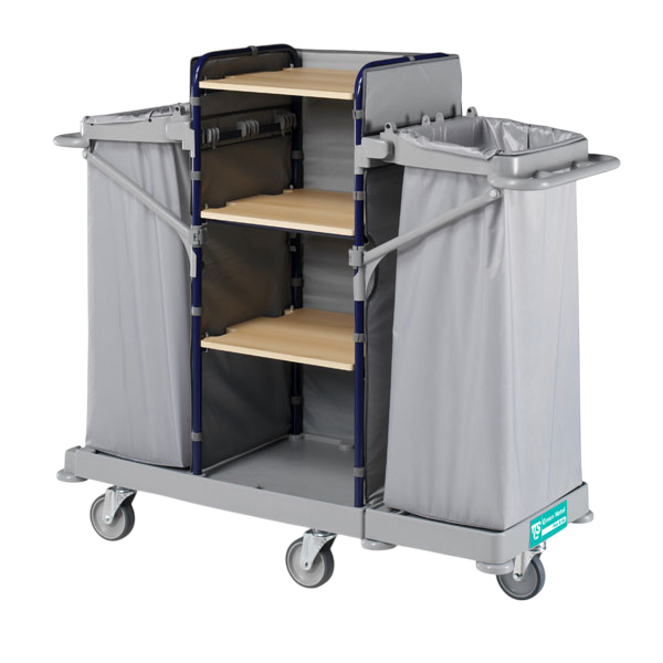 Тележка HOTEL 945 Compact