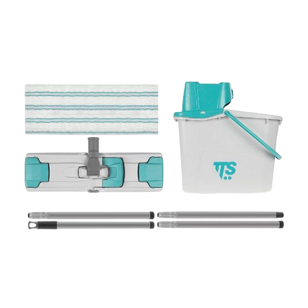 Комплекты для уборки TTS комплект Uni Junior