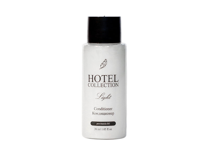 Кондиционер для волос HOTEL COLLECTION 30мл