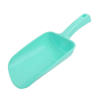 Совок для сыпучих продуктов