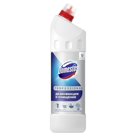 «Domestos» Professional 1 л