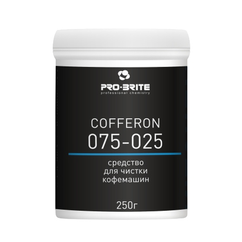 Cofferon Средство для чистки кофемашин PRO-BRITE 250г