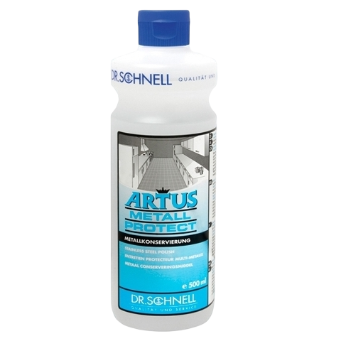 ARTUS METAL PROTECT DR.SCHNELL 500мл