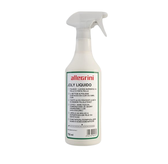 SKIN DETERGENTE UNIVERSALE Для ежедневной уборки и удаления сложных загрязнений ALLEGRINI 750мл
