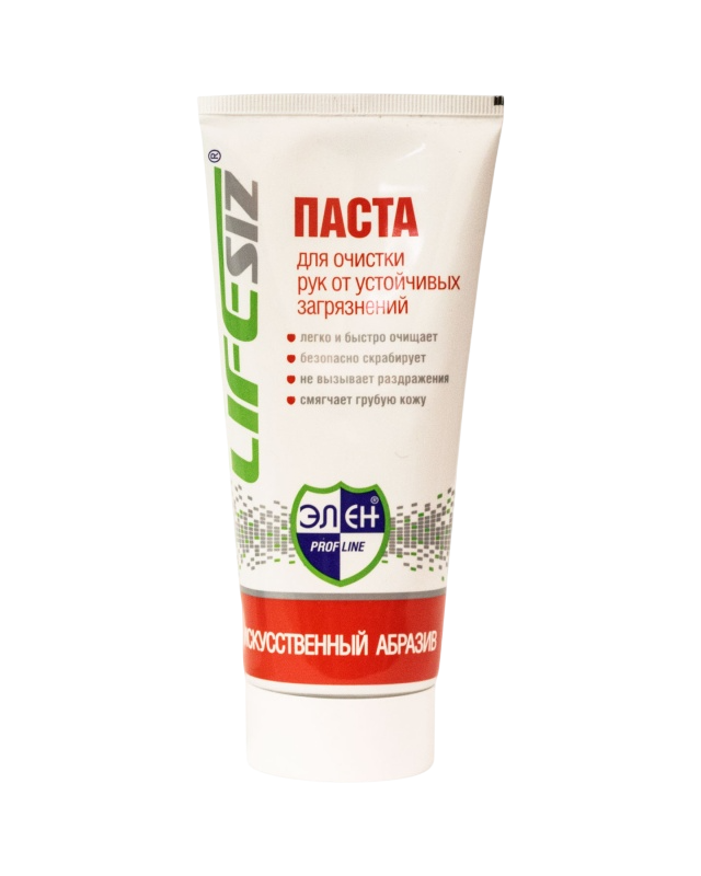 Паста для рук «Очищающая», 200мл
