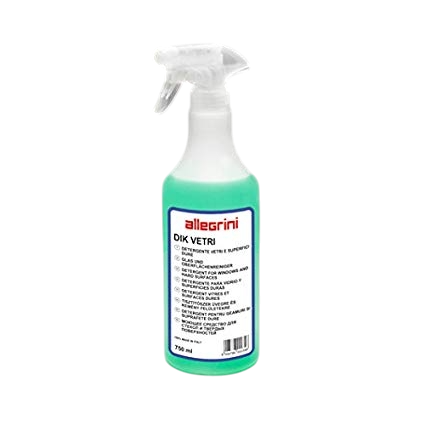 Allegrini 016DIKV7512 DIK VETRI 750 мл