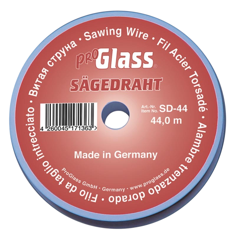 Струна витая ProGlass, 44м