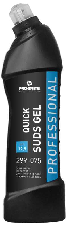 "Pro-Brite" 299-075 Quick Suds Gel 750 мл