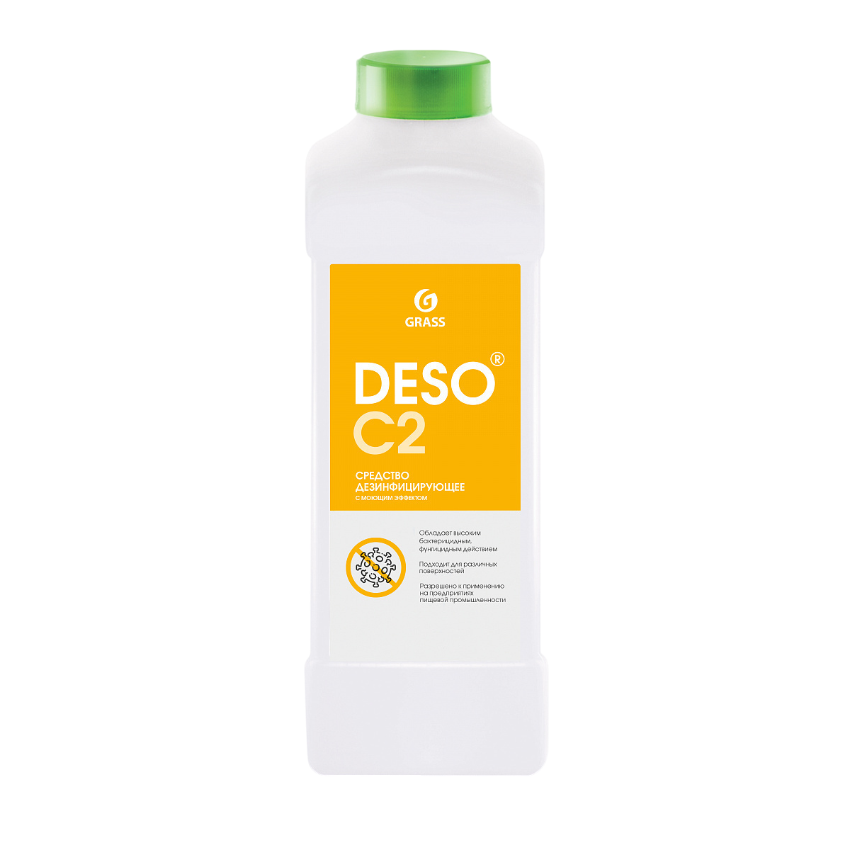 "Grass" DESO C2 1 л
