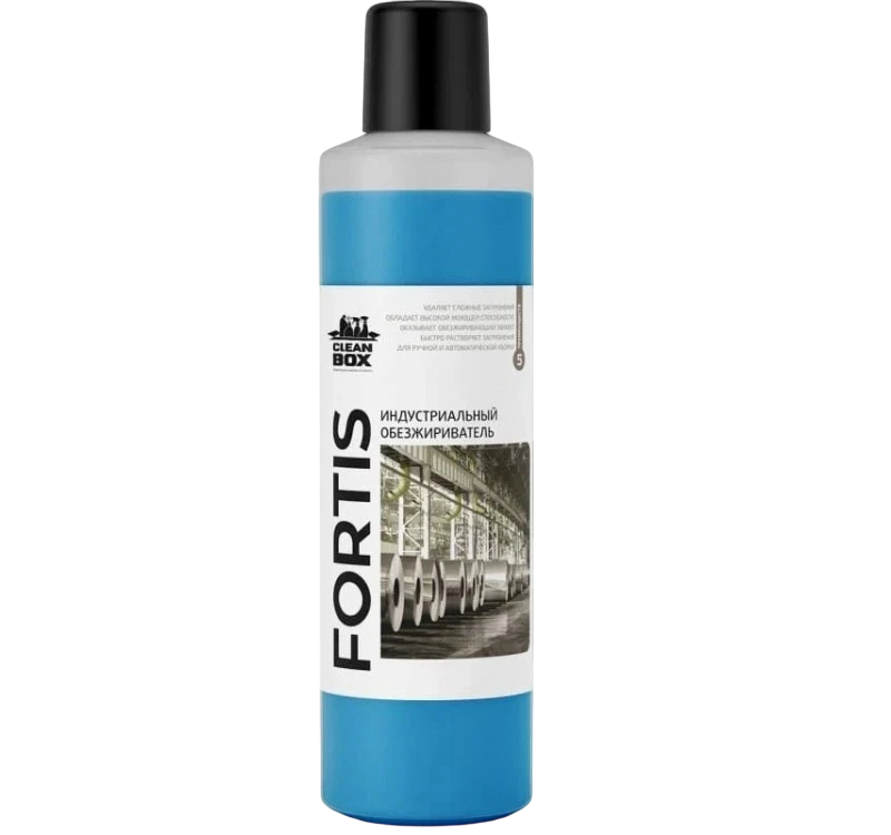FORTIS Индустриальный обезжириватель Vortex, 1л